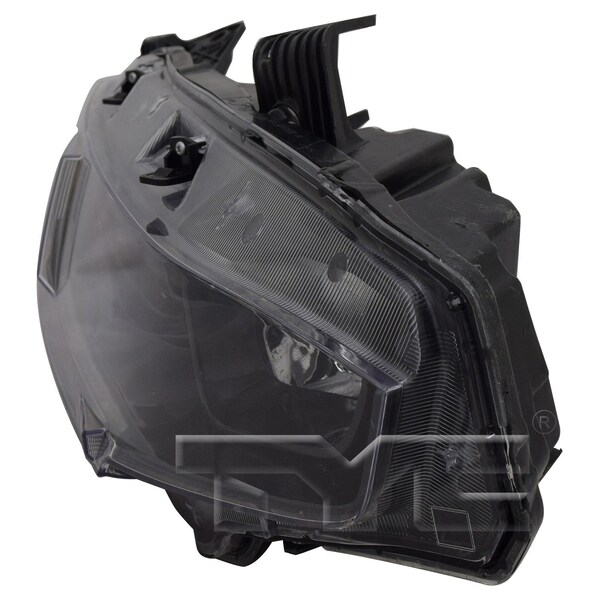 Tyc Headlight Assembly, 20-9777-90 20-9777-90 - main